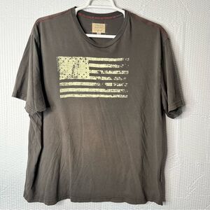 True Grit Crew Neck Shirt Size XXL